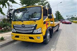 宾川汽车救援头像