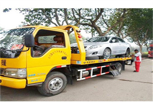 宾川附近24小时汽车拖车服务热线