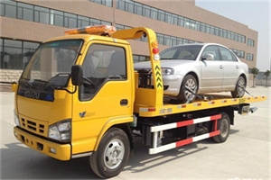 宾川道路救援一般怎么收费