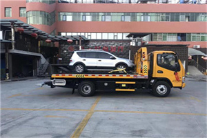 宾川附近汽车拖车电话