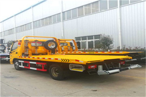 宾川附近拖车救援搭电