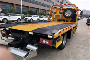 宾川24小时汽车送油服务公司