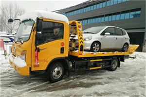 宾川附近道路救援服务