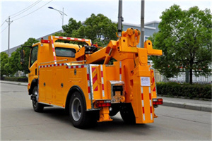 宾川高速路拖车费